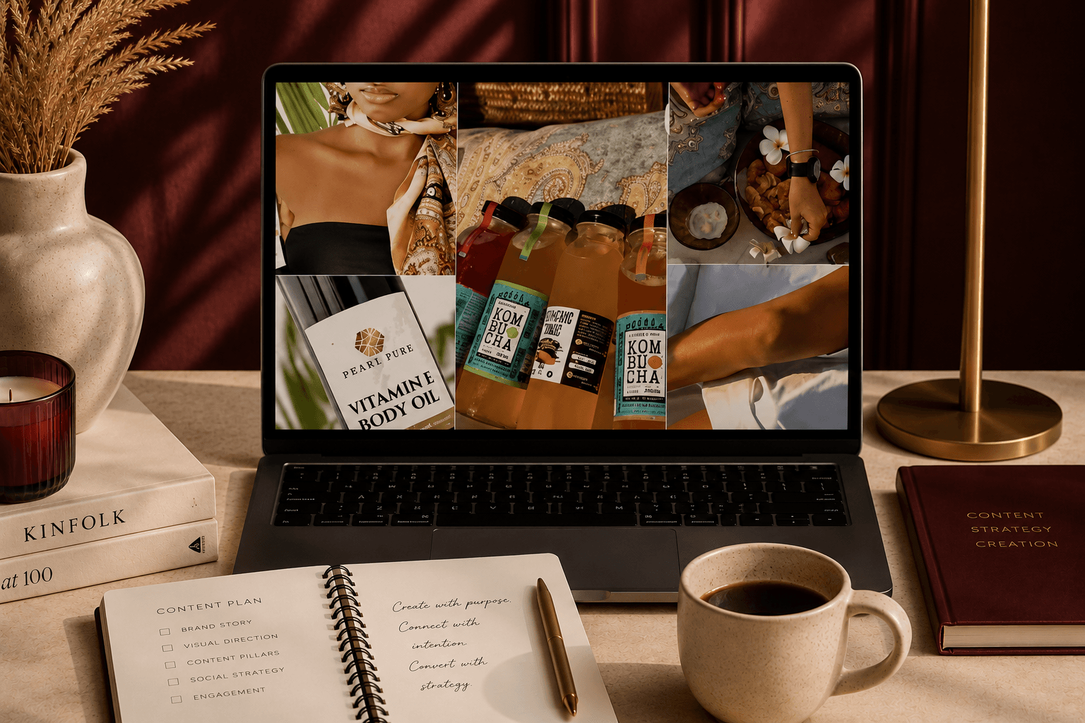 Campaigns case study