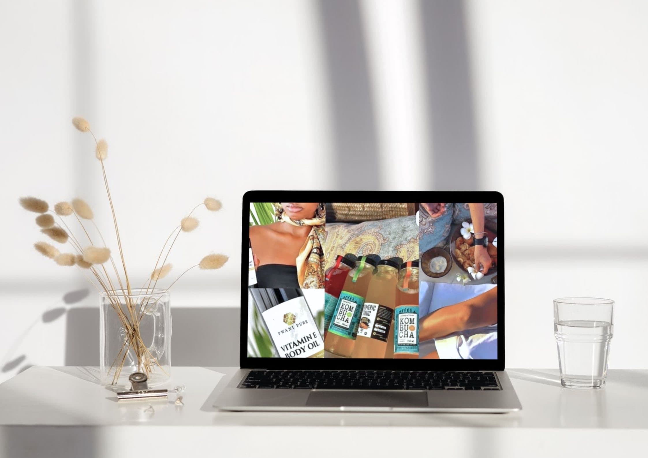 Social Media case study